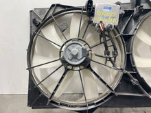 Load image into Gallery viewer, RADIATOR FAN ASSEMBLY Avalon Camry 2012 12 2013 13 2014 14 - NW437481

