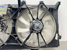 Load image into Gallery viewer, RADIATOR FAN ASSEMBLY Avalon Camry 2012 12 2013 13 2014 14 - NW437481

