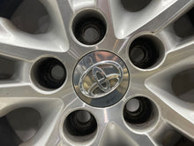 Load image into Gallery viewer, WHEEL RIM Avalon 13 14 15 17x7 ALLOY 17x7, 5 lug, 4-1/2" - NW437804
