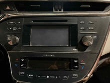 Load image into Gallery viewer, Radio Toyota Avalon 2014 - NW437675
