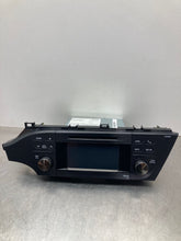 Load image into Gallery viewer, Radio Toyota Avalon 2014 - NW437675

