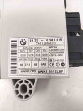Load image into Gallery viewer, THEFT LOCKING COMPUTER BMW 323i 330i 540i 99 00 - 06 - NW28998

