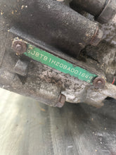 Load image into Gallery viewer, TRANSMISSION Acura RDX 2010 10 2011 11 2012 12 AWD - NW437757
