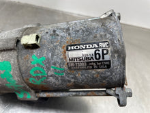 Load image into Gallery viewer, STARTER MOTOR Acura RDX 2010 10 2011 11 2012 12 - NW437732

