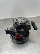 Load image into Gallery viewer, POWER STEERING PUMP RDX 2007 07 2008 08 2009 09 10 11 12 - NW437724
