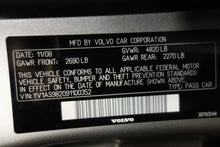 Load image into Gallery viewer, TRANSMISSION Volvo C70 S80 V70 XC70 08 09 10 FWD - NW184747
