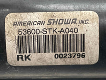 Load image into Gallery viewer, STEERING GEAR Acura RDX 07 08 09 10 11 12 - NW437727
