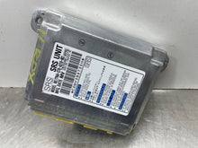 Load image into Gallery viewer, AIR BAG CONTROL MODULE COMPUTER Acura RDX 07 08 09 10 11 12 - NW437421
