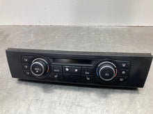 Load image into Gallery viewer, TEMPERATURE CONTROLS BMW 328i 335i 07 08 09 10 - NW438017
