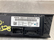 Load image into Gallery viewer, TEMPERATURE CONTROLS BMW 328i 335i 07 08 09 10 - NW438017
