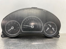 Load image into Gallery viewer, Speedometer Cluster Saab 9-3 2007 07 2008 08 2009 09 - NW438144
