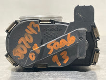 Load image into Gallery viewer, THROTTLE BODY Saab 9-3 2007 07 2008 08 2009 09 2010 10 - NW438162
