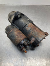Load image into Gallery viewer, STARTER SAAB 9-3 2003 03 2004 04 2005 05 2006 06 - NW438156
