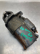 Load image into Gallery viewer, STARTER SAAB 9-3 2003 03 2004 04 2005 05 2006 06 - NW438156

