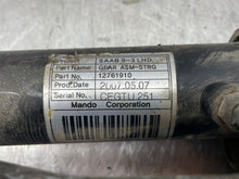Load image into Gallery viewer, STEERING RACK Saab 9-3 2007 07 2008 08 2009 09 2010 10 - NW438154
