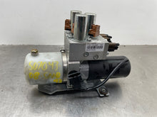 Load image into Gallery viewer, CONVERTIBLE TOP MOTOR Saab 9-3 04 05 06 07 08 09 10 - NW437911
