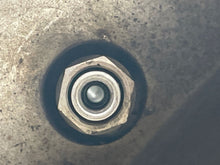 Load image into Gallery viewer, WHEEL RIM 9-3 2008-2012 16x6-1/2 ALLOY - NW438214
