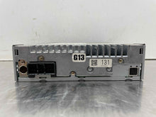 Load image into Gallery viewer, Radio Saab 9-2X 2005 05 2006 06 AM FM 6 cd unit - NW438101
