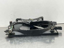 Load image into Gallery viewer, RADIATOR FAN ASSEMBLY Saab 9-2x 2005 05 2006 06 Right - NW437937
