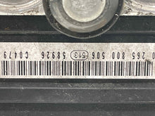 Load image into Gallery viewer, ABS PUMP Impreza Saab 9-2X 2006 06 2007 07 Manual - NW437838
