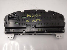 Load image into Gallery viewer, Speedometer Cluster Lincoln MKS 2015 - NW159158
