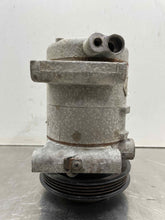 Load image into Gallery viewer, AC COMPRESSOR Saab 9-2X 2005 05 2006 06 - NW437896
