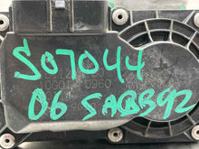 Load image into Gallery viewer, THROTTLE BODY Impreza Legacy 06 - 08 w/o turbo - NW438163
