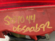 Load image into Gallery viewer, TAIL LIGHT LAMP ASSEMBLY Saab 9-2x 2005 05 2006 06 Right - NW438170
