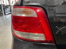 Load image into Gallery viewer, TAIL LIGHT LAMP ASSEMBLY Saab 9-2x 2005 05 2006 06 Left - NW438171
