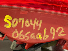 Load image into Gallery viewer, TAIL LIGHT LAMP ASSEMBLY Saab 9-2x 2005 05 2006 06 Left - NW438171
