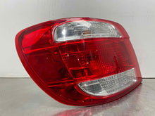 Load image into Gallery viewer, TAIL LIGHT LAMP ASSEMBLY Saab 9-2x 2005 05 2006 06 Left - NW438171
