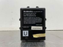 Load image into Gallery viewer, Computer  SAAB 9-2X 2006 - NW437885
