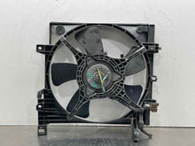 Load image into Gallery viewer, RADIATOR FAN ASSEMBLY Saab 9-2x 2005 05 2006 06 Left - NW437938
