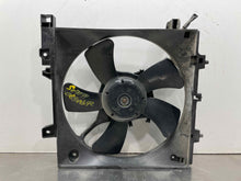 Load image into Gallery viewer, RADIATOR FAN ASSEMBLY Saab 9-2x 2005 05 2006 06 Left - NW437938

