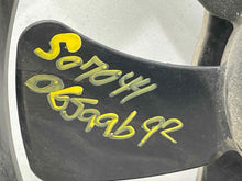 Load image into Gallery viewer, RADIATOR FAN ASSEMBLY Saab 9-2x 2005 05 2006 06 Left - NW437938
