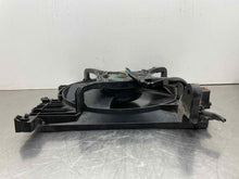 Load image into Gallery viewer, RADIATOR FAN ASSEMBLY Saab 9-2x 2005 05 2006 06 Left - NW437938
