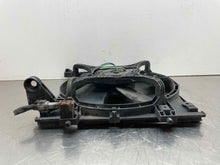 Load image into Gallery viewer, RADIATOR FAN ASSEMBLY Saab 9-2x 2005 05 2006 06 Left - NW437938
