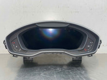 Load image into Gallery viewer, SPEEDOMETER CLUSTER Audi Q5 SQ5 2018 18 2019 19 2020 20 - NW437719
