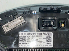 Load image into Gallery viewer, SPEEDOMETER CLUSTER Audi Q5 SQ5 2018 18 2019 19 2020 20 - NW437719
