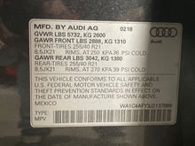 Load image into Gallery viewer, SPEEDOMETER CLUSTER Audi Q5 SQ5 2018 18 2019 19 2020 20 - NW437719
