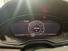 Load image into Gallery viewer, SPEEDOMETER CLUSTER Audi Q5 SQ5 2018 18 2019 19 2020 20 - NW437719

