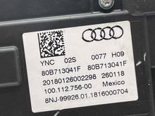 Load image into Gallery viewer, Floor Shifter  AUDI SQ5 2018 - NW437520
