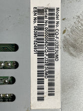Load image into Gallery viewer, Radio Lincoln MKS 2015 - NW135234
