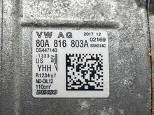 Load image into Gallery viewer, AC Compressor  AUDI SQ5 2018 - NW437434
