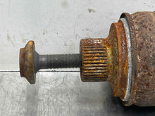 Load image into Gallery viewer, Axle Shaft  AUDI SQ5 2018 - NW437394
