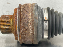 Load image into Gallery viewer, Axle Shaft  AUDI SQ5 2018 - NW437394

