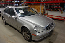 Load image into Gallery viewer, TRANSMISSION C230 C240 C32 C320 C55 03 04 05 AWD - NW184053
