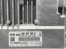 Load image into Gallery viewer, ECU ECM Computer  AUDI SQ5 2018 - NW437477
