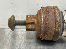 Load image into Gallery viewer, Axle Shaft  AUDI SQ5 2018 - NW437395
