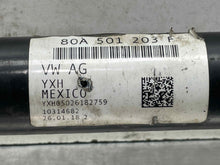 Load image into Gallery viewer, Axle Shaft  AUDI SQ5 2018 - NW437395
